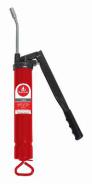 Alemlube Grease Gun Underground 400gm Cart 400A