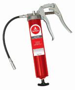 Alemlube Grease Gun Trigger Flexible Hose 660AN