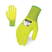 Glove Force 360 Eco Bi-Polymer Hi-Vis XLarge GWORX111.XL