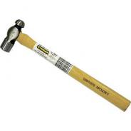 HAMMER BALL PEIN 350GM HICKORY HANDLE  STANLEY  54-190