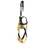 B-SAFE FALL ARREST HARNESS C/W 2M LANYARD   BH01151