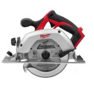 MILWAUKEE CIRCULAR SAW 165MM 18V SKIN   M18CCS55-0