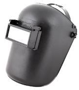 Welding Helmet Flip-Front (108 x 51mm Lens) Weldclass 7-FFH