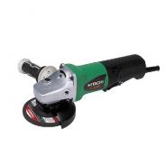 HIKOKI GRINDER ANGLE 125MM 1200W DEADMAN G13SE3