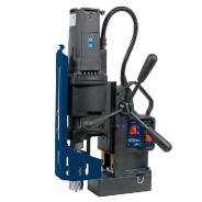 Holemaker Pro52 Magnetic Base Drill Mt2 Cap: 52mm Dia x 52mm