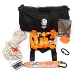 ROOFERS KIT LINQ BASIC/ ECONOMY POLY ROPE