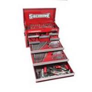 SIDCHROME TOOL KIT MET/AF 144P SCMT10122