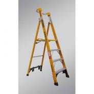 LADDER PLATFORM STEP F/GLASS 1.5M GORILLA PROLITE FPL005-PRO GORILLA