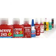 LOCTITE 232 250ML RETAINING