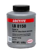 Loctite 76769 500gm Silver Grade Anti-Seize LB8150