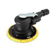 ORBITAL SANDER AIR 150mm 6 HOLE WITH HOSE & BAG   M7-QB56602