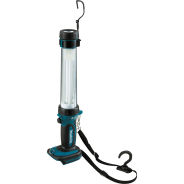 MAKITA RECHARGEABLE JOB SITE LIGHT 18V LXT   DML184