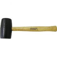 MALLET RUBBER 24oz  STANLEY  57-528