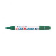 ARTLINE MARKER  400XF GREEN MED BUL/PT   140004