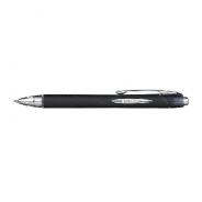 UNIBALL PEN BALLPOINT RETRAC JETSTREAM BLACK SXN-210BK