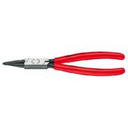 PLIERS CIRCLIP KNIPEX 180MM INTERNAL  44 11 J2