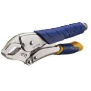 PLIERS LOCKING 175MM CURV JAW  SP32602