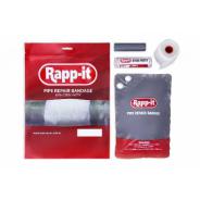Rapp It Pipe Repair Bandage 50mmx3.6M RAP122