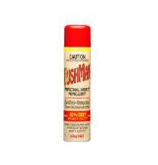 BUSHMAN REPELLENT 40% DEET AEROSOL 225GM BU225A