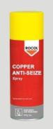 Rocol Copper Anti-Seize Spray 300g RY482482