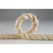 ROPE SISAL 24MM x 250MTR  RON2401