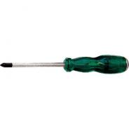 SCREWDRIVER PHILLIPS #2 X 100MM SIDCHROME  SCMT29081