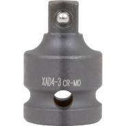 IMPACT ADAPTOR  3/8