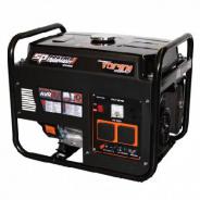 GENERATOR PURE SINE WAVE 7HP 4KVA  SPG4000