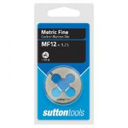 BUTTON DIE M12X1.5 1-1/2 DIA 027180