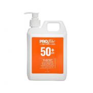 SUNSCREEN PRO-BLOC SPF50+ 1LTR  SS1-50