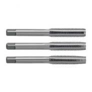 TAP SET CARBON M16x2.0   M2031600