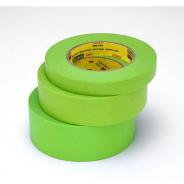 3M TAPE MASKING 48MMx55M GREEN PREMIUM 3M 233 70006246527