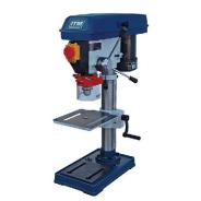 Drill Press Bench Trademaster 13mm Cap 5 Spd 260mm Swing 375W 240V TD1013