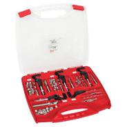 Recoil Thread Kit BSP 1/8 1/4 3/8 RC31004R