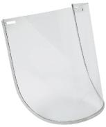 Visor Clear 250 x 300 Vv924 AT010707803