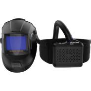 Welding Helmet Promax 680R PAPR With R50 Respirator WC-06700