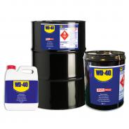 WD-40 X 20 LITRE DRUM 62109