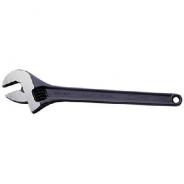 WRENCH ADJUSTABLE BLACK IREGA 100MM   B7704