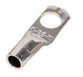 CABLE LUG SUIT 35MM2 CABLE X 12MM HOLE PK2 WELDCLASS    P6-CL3512/2