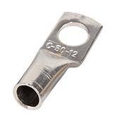 CABLE LUG SUIT 50MM2 CABLE X 12MM HOLE PK2 WELDCLASS    P6-CL5012/2